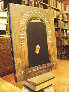 Sister Wendy's Grand Tour 