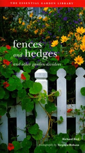 Fences and Hedges 