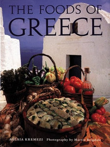 The Foods of Greece 