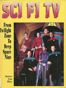 Sci Fi TV 