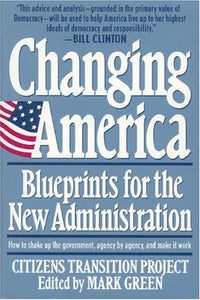 Changing America 