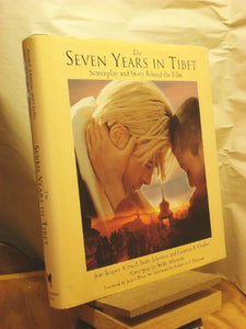 Seven Years in Tibet 