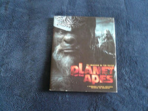 Planet of the Apes 