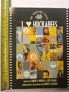 I Heart Huckabees 