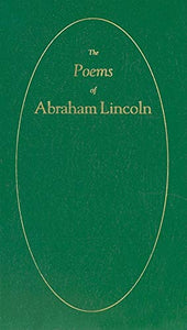 The Poems of Abraham Lincoln 