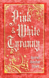 Pink & White Tyranny 