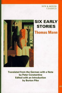 Six Early Stories 