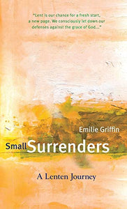 Small Surrenders 