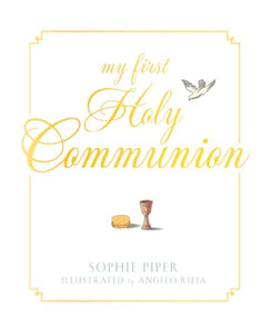 My First Holy Communion 