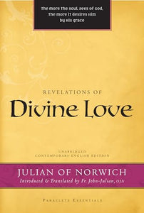 Revelations of Divine Love 