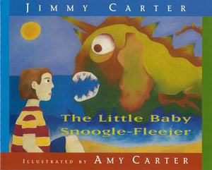 The Little Baby Snoogle- Fleejer 