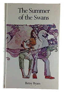 Great Childrens Literature: the Summer of the Swans 