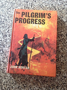 Pilgrims Progress Gift Bk 