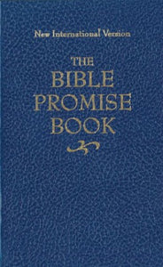 Bible Promise Book 