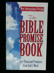 The Bible Promise Book 