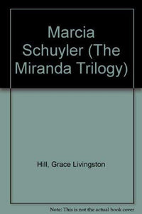 Marcia Schuyler 