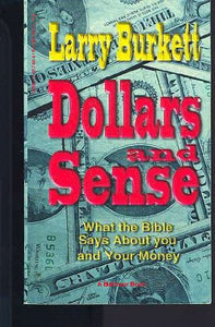 Dollars & Sense/What the Bible 