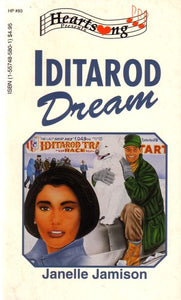 Iditirod Dream 