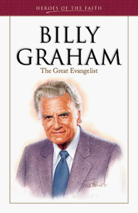 Billy Graham 