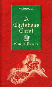 A Christmas Carol 