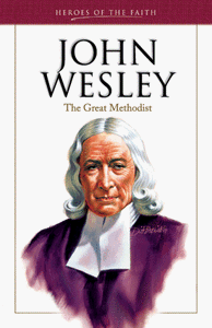 John Wesley 