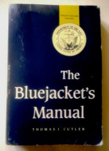 The Bluejackets Manual nd Edition 