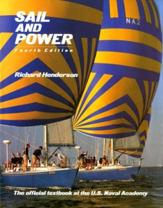 Sail and Power 