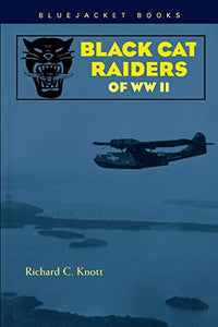 Black Cat Raiders of WWII 