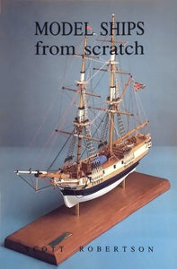 Model Ships from Scratch 