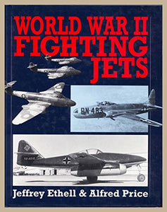 World War II Fighting Jets 