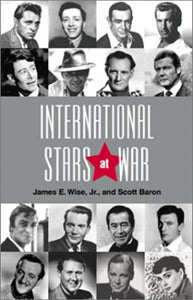 International Stars at War 