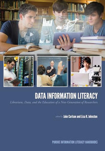 Data Information Literacy 