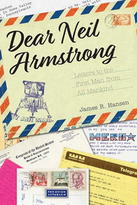 Dear Neil Armstrong 