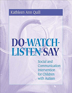 Do-Watch-Listen-Say 