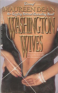 Washington Wives 