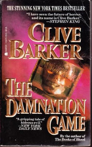 The Damnation Game 