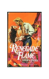 Renegade Flame 