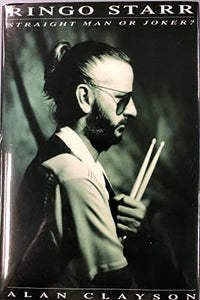 Ringo Starr 