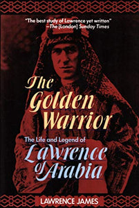 The Golden Warrior 