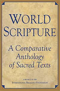 World Scripture 