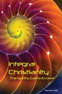 Integral Christianity 