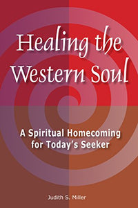 Healing the Western Soul 