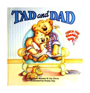 Tad and Dad 