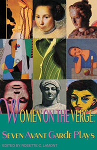 Women on the Verge 