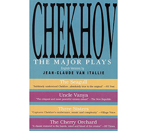 Chekhov 