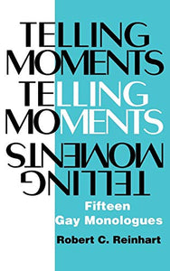 Telling Moments 