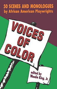 Voices of Color 