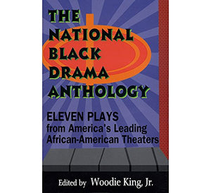 The National Black Drama Anthology 