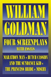 William Goldman 