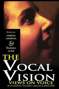 The Vocal Vision 